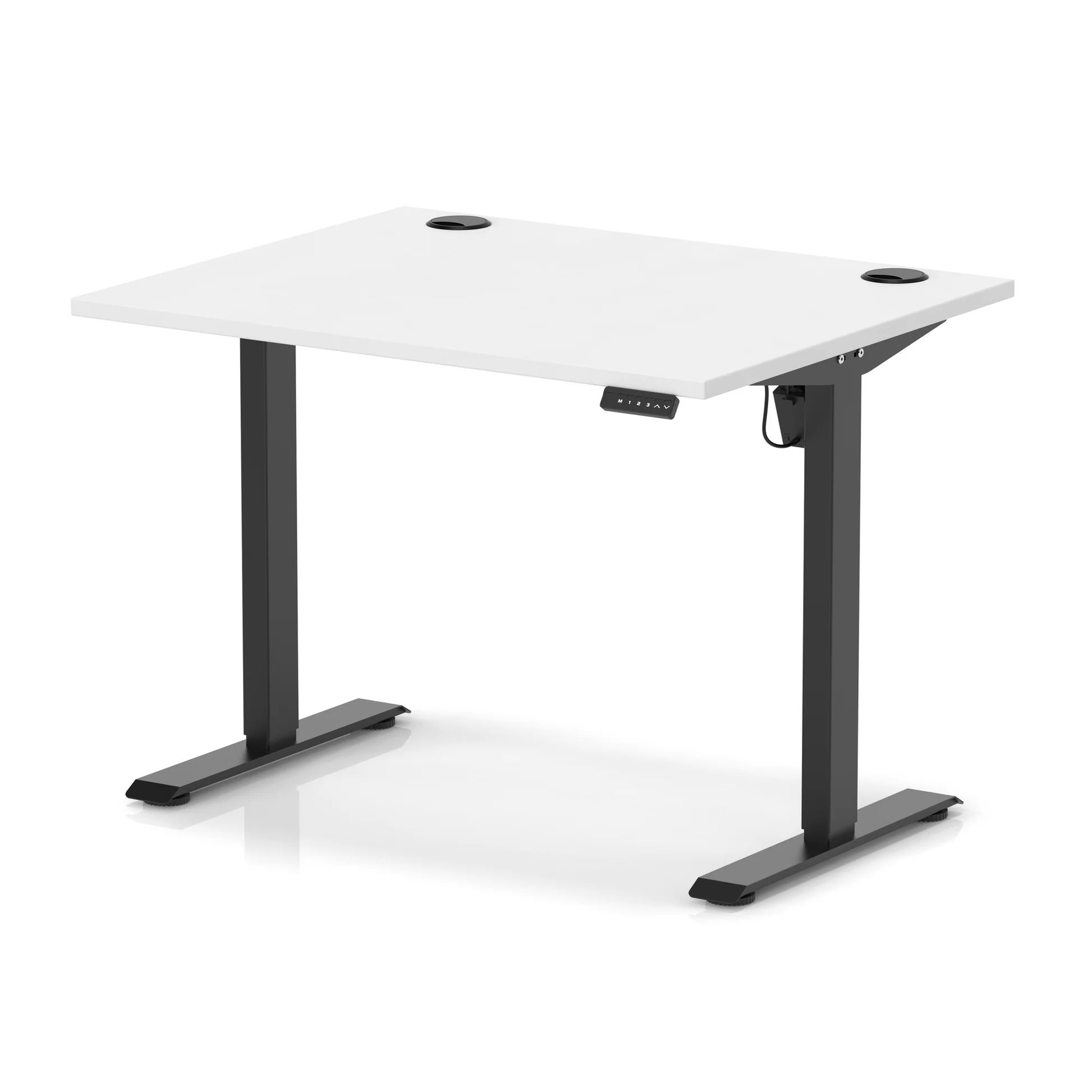 Aero Lite Sit Stand Desk