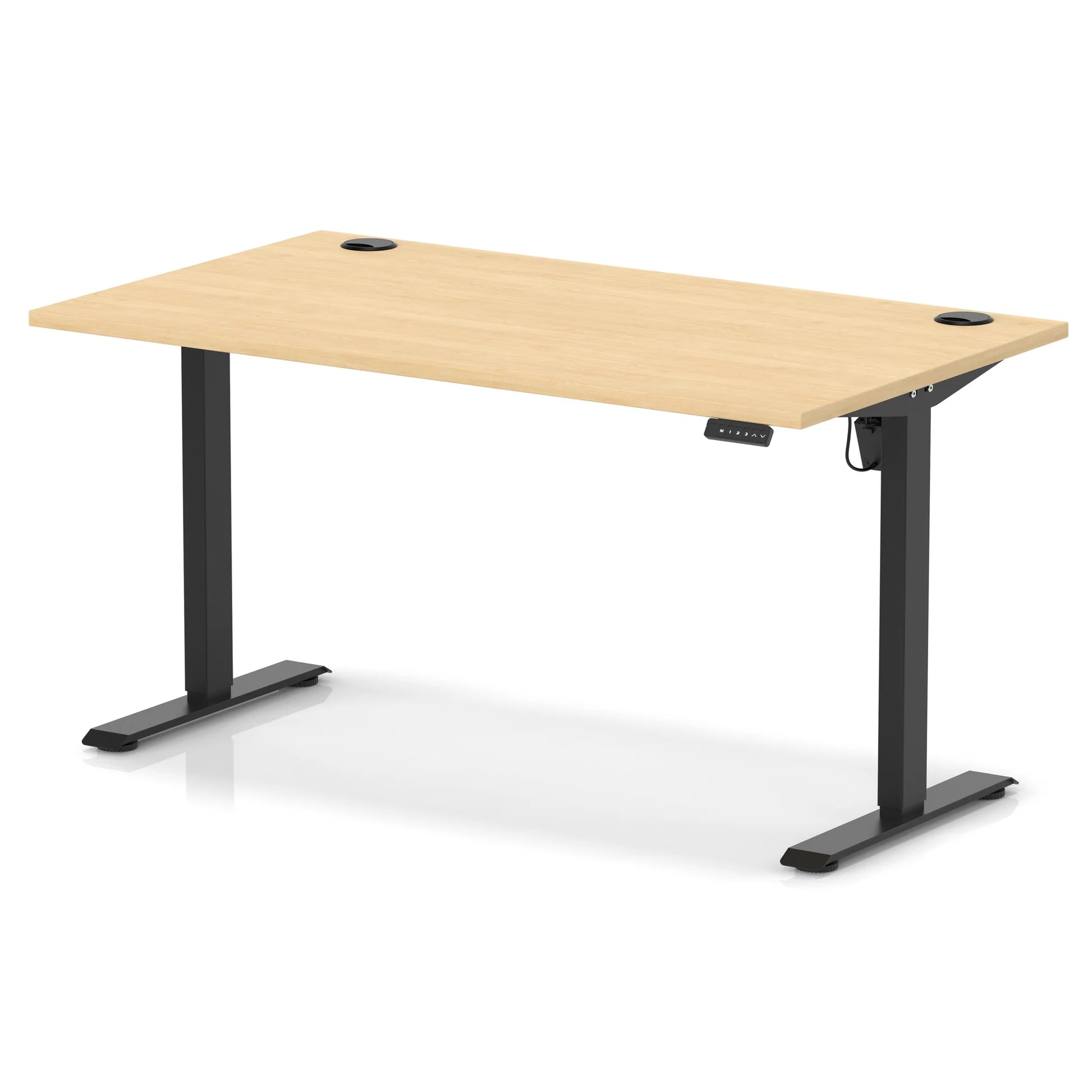 Aero Lite Sit Stand Desk