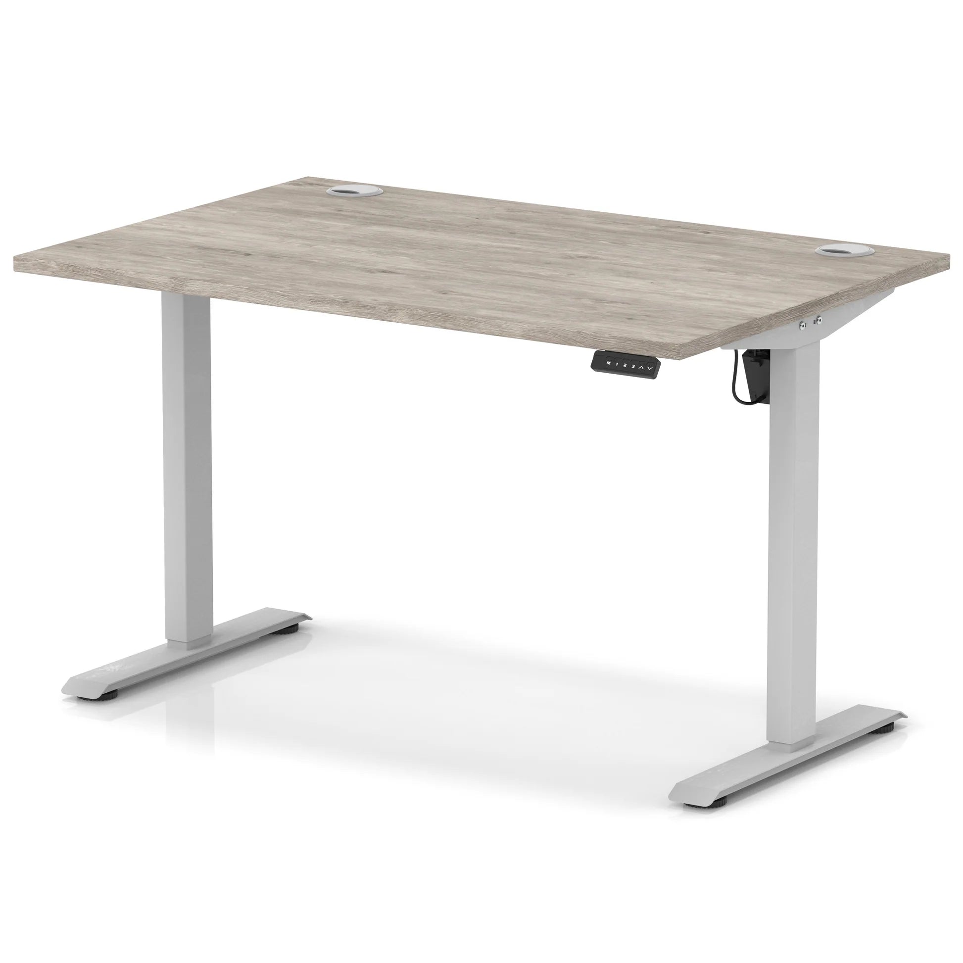 Aero Lite Sit Stand Desk