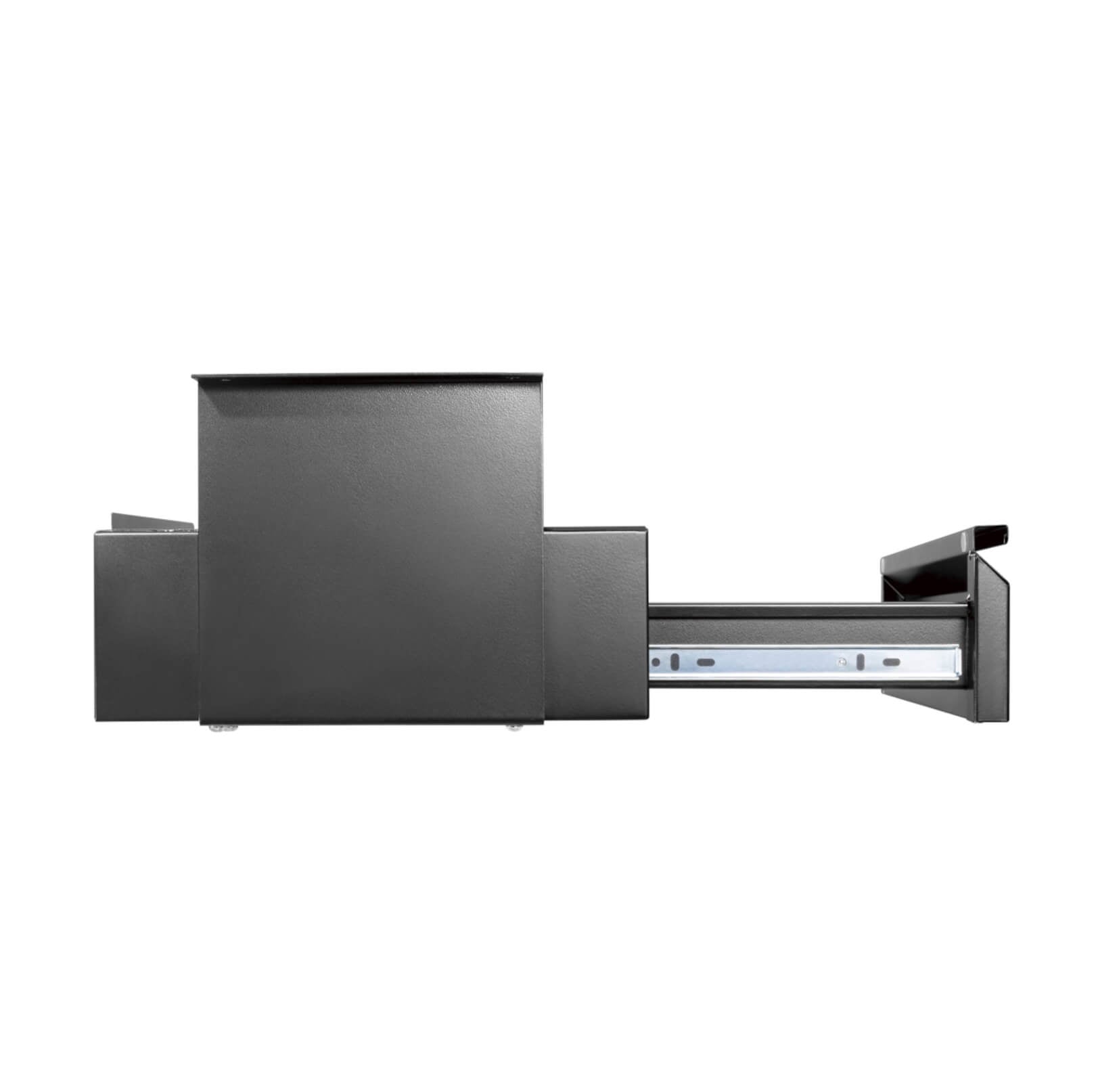 Desk Caddy – Under Desk Storage Drawer - Ergometric