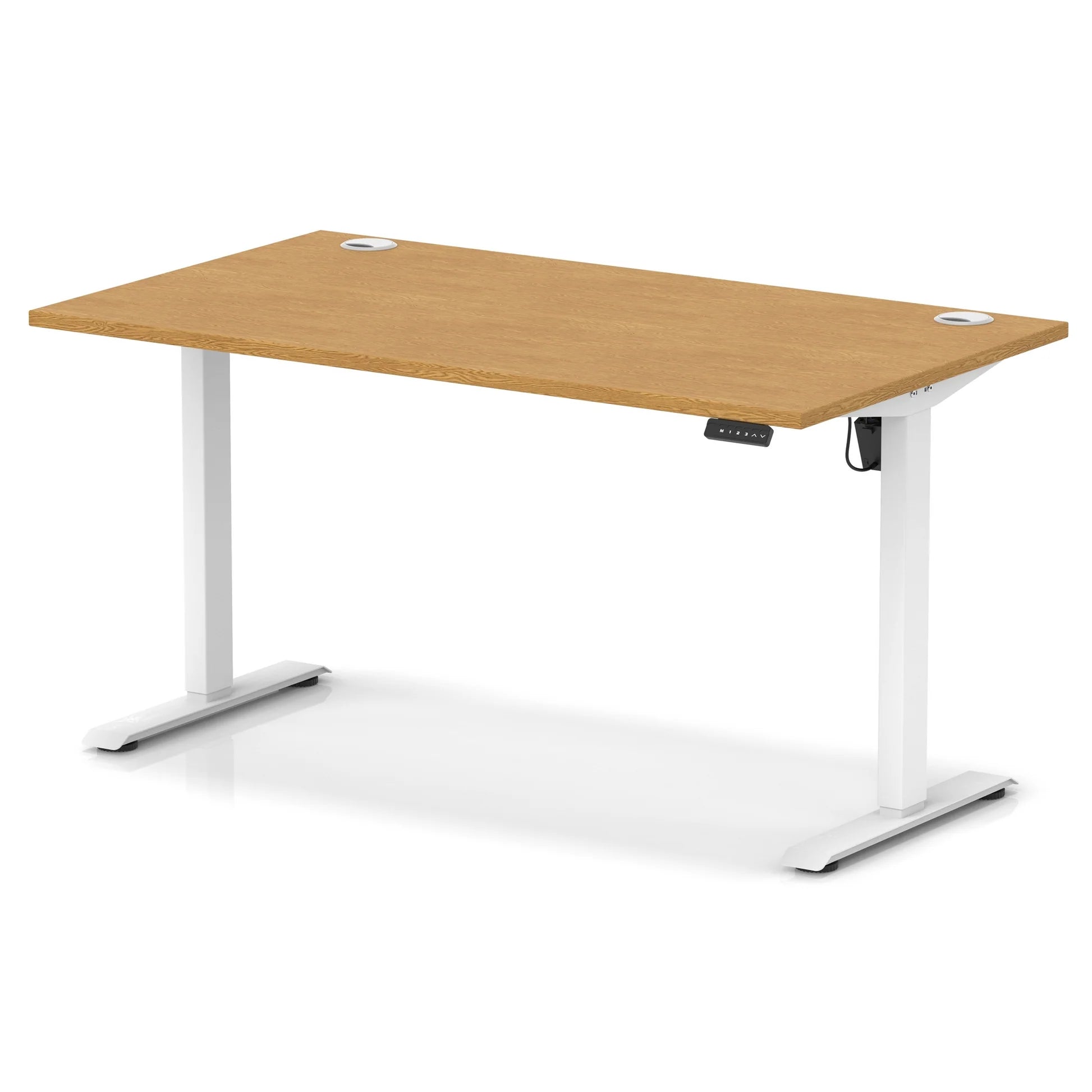 Aero Lite Sit Stand Desk