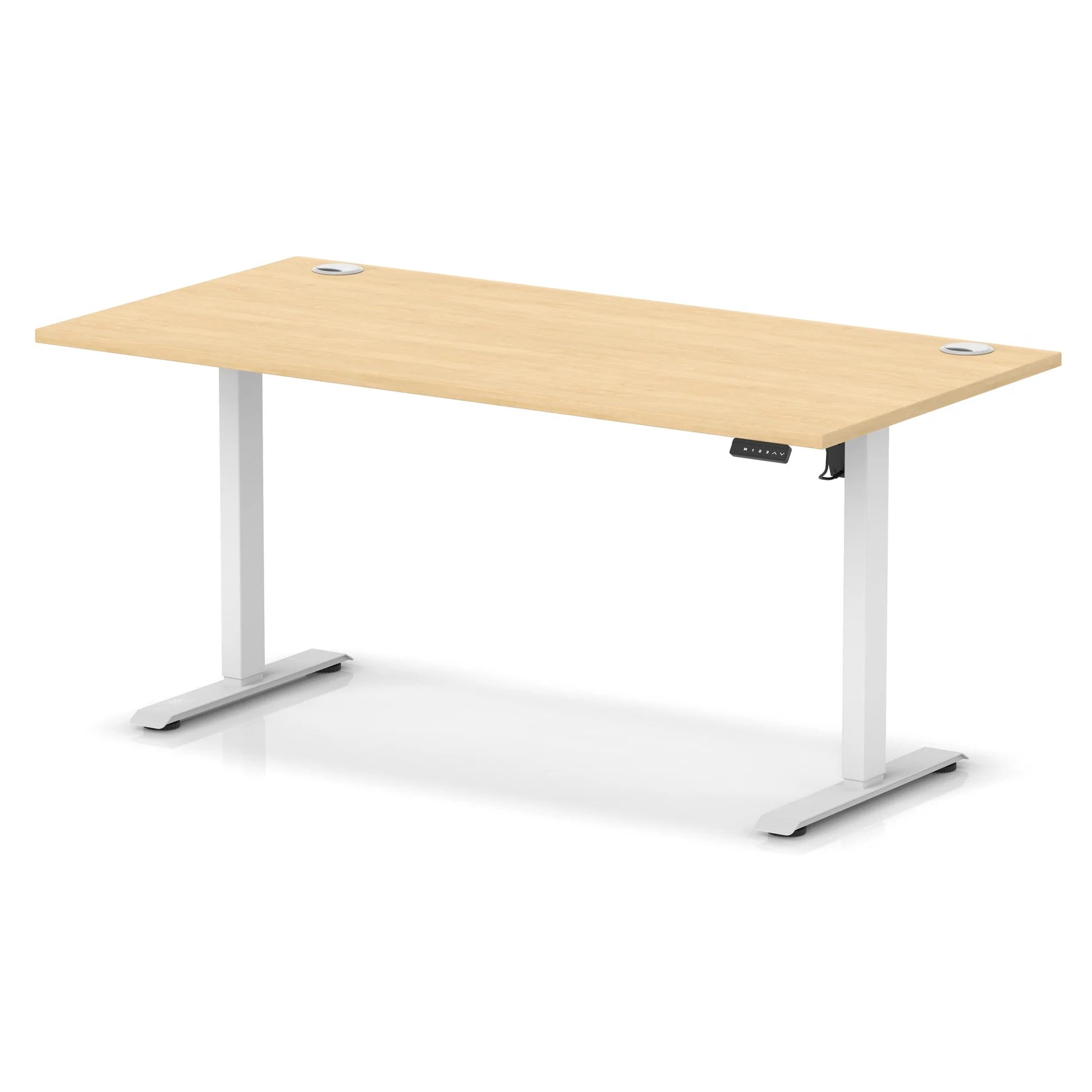 Aero Lite Sit Stand Desk