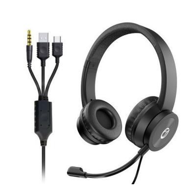 Connektgear HP532 USB-C, USB-A & 3.5mm Headset