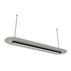Scarlet Acoustic Pendant - Ergometric