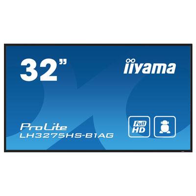 iiyama 32" ProLite LH3275HS-B1AG Commercial Display