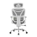 Elite Mesh White Office Chair
