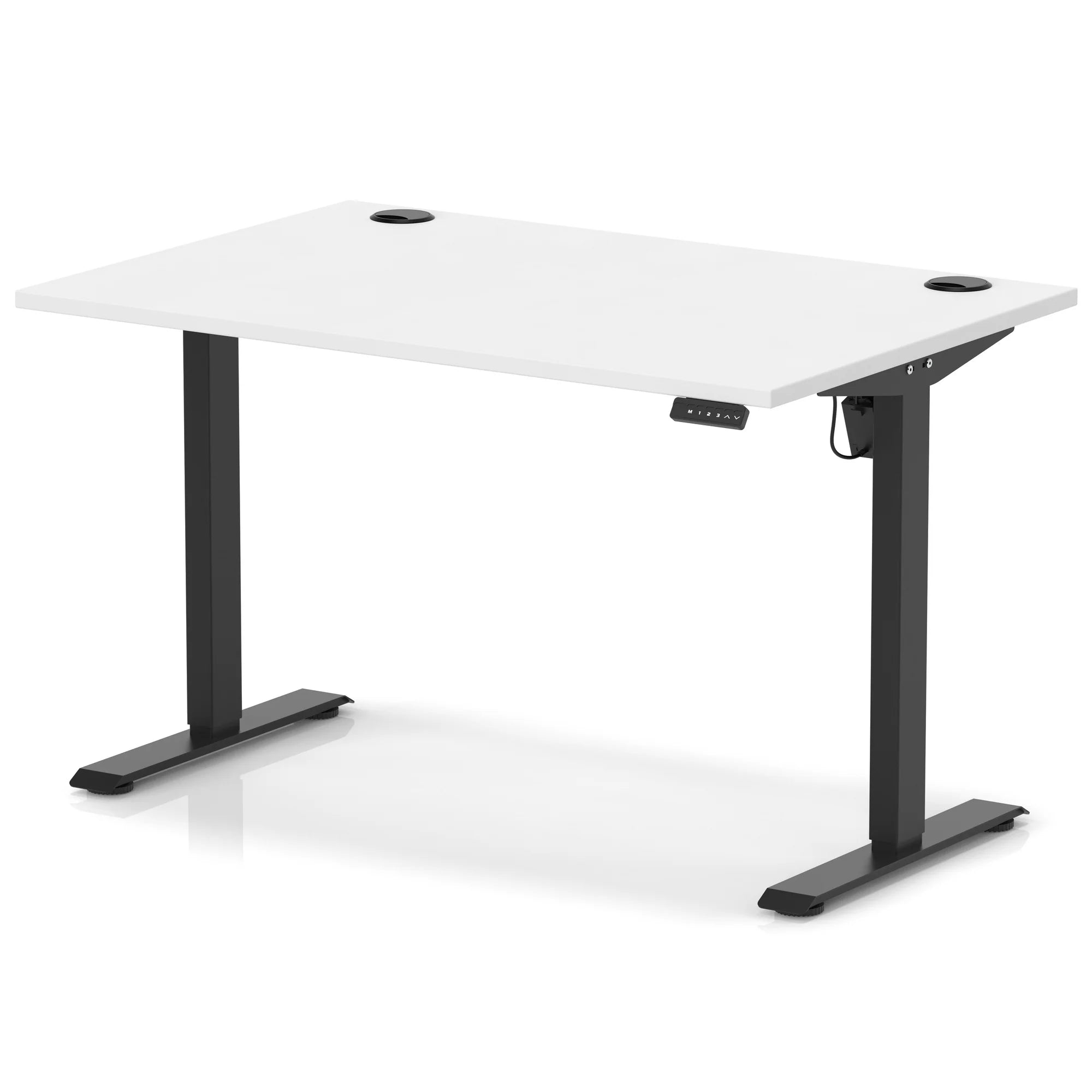 Aero Lite Sit Stand Desk