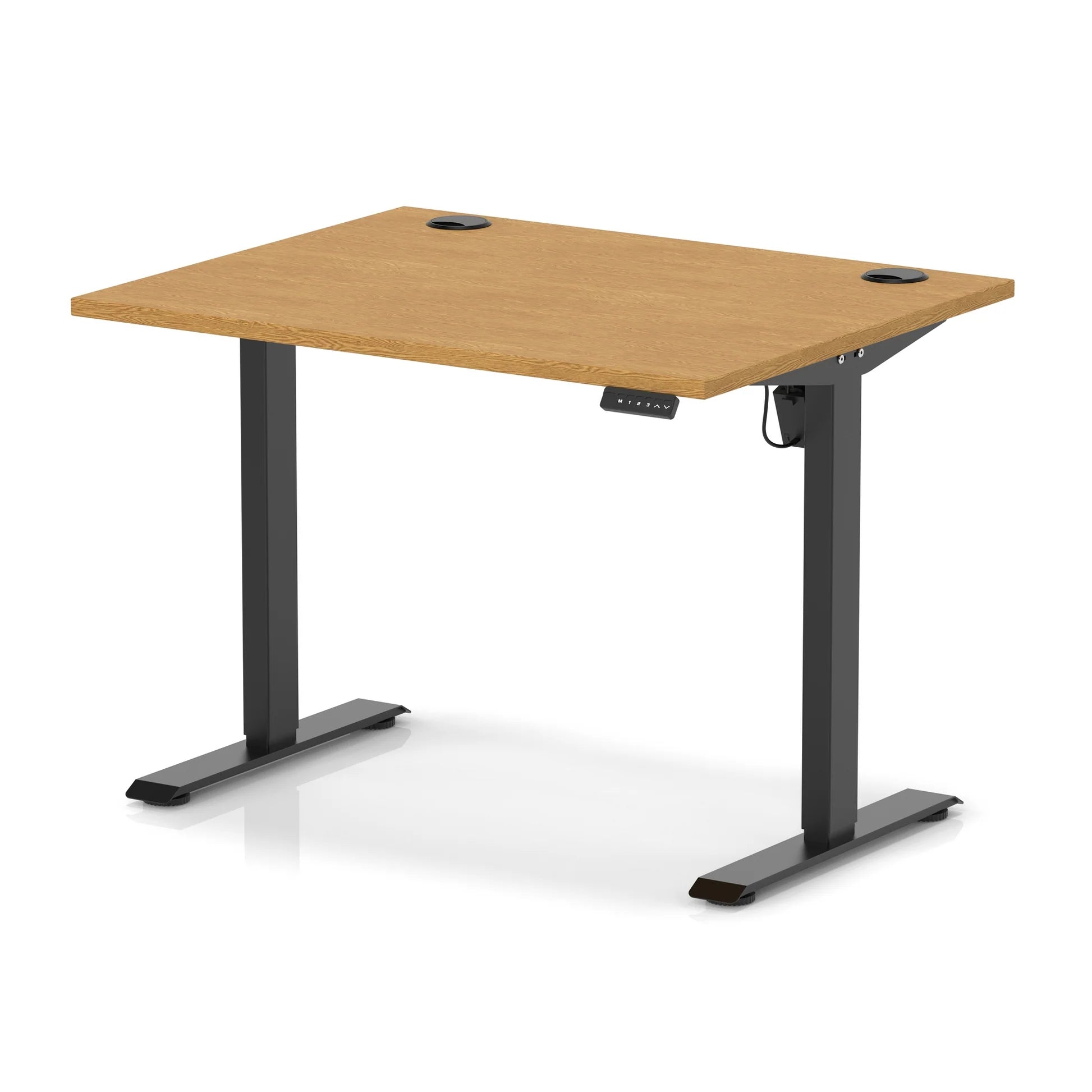 Aero Lite Sit Stand Desk