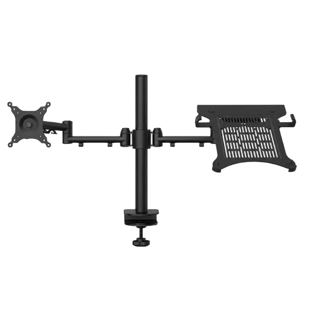 Sync Monitor & Laptop Arm - Ergometric
