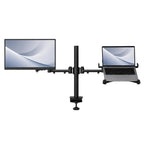 Sync Monitor & Laptop Arm - Ergometric