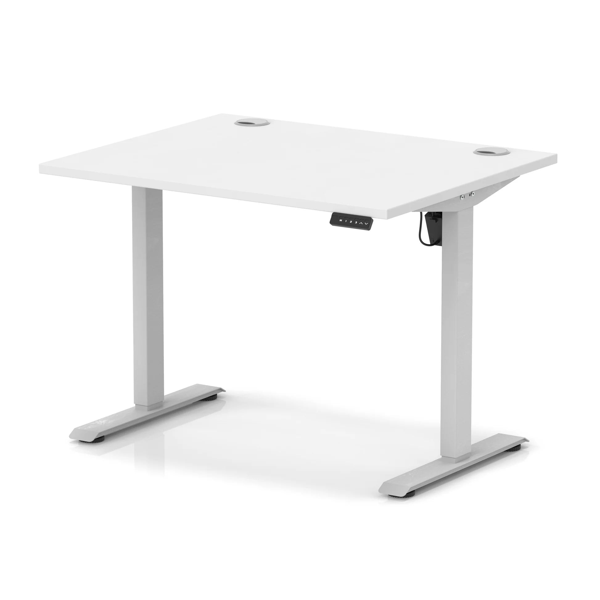 Aero Lite Sit Stand Desk
