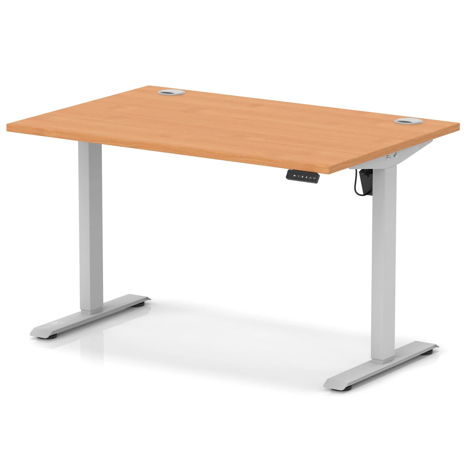 Aero Lite Sit Stand Desk