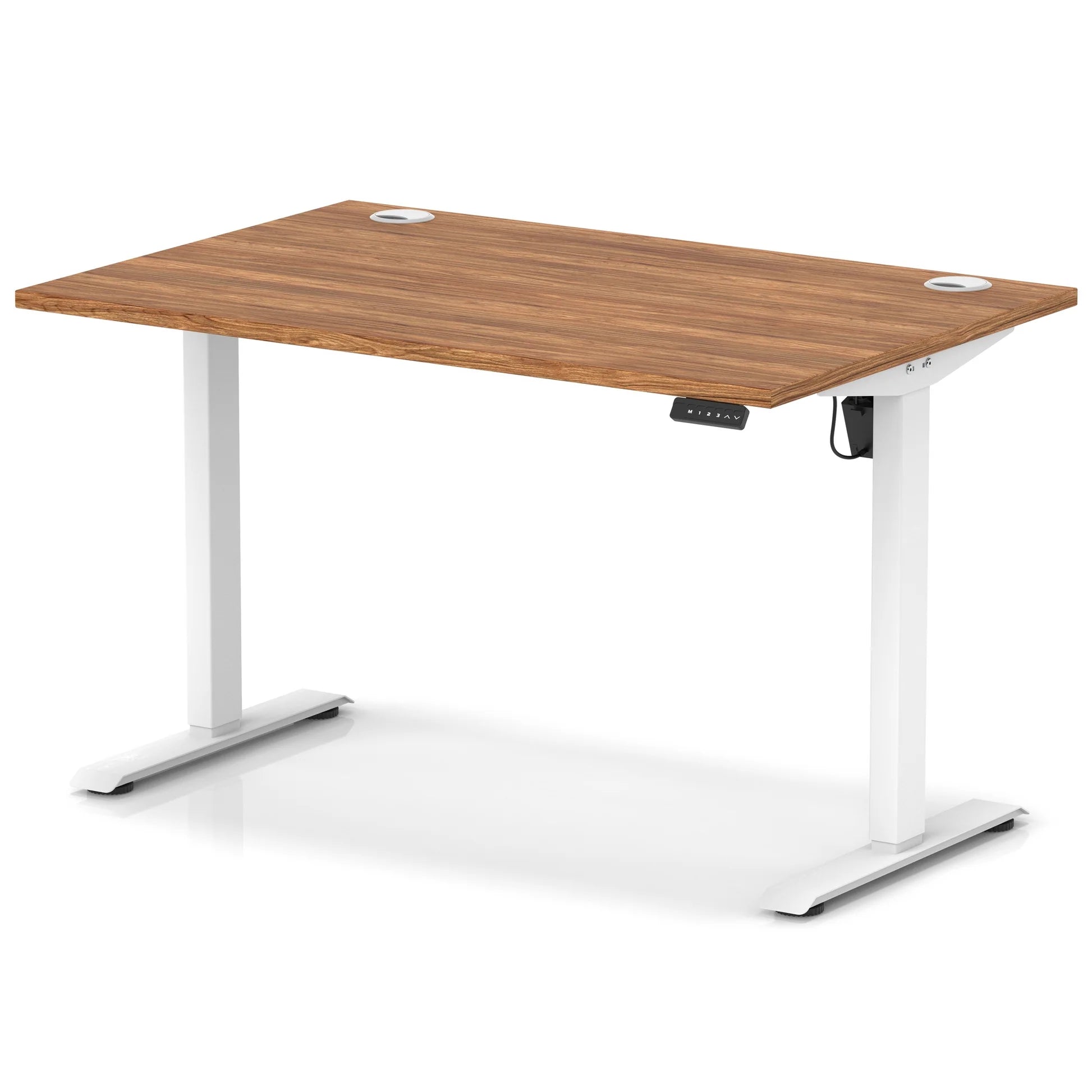 Aero Lite Sit Stand Desk