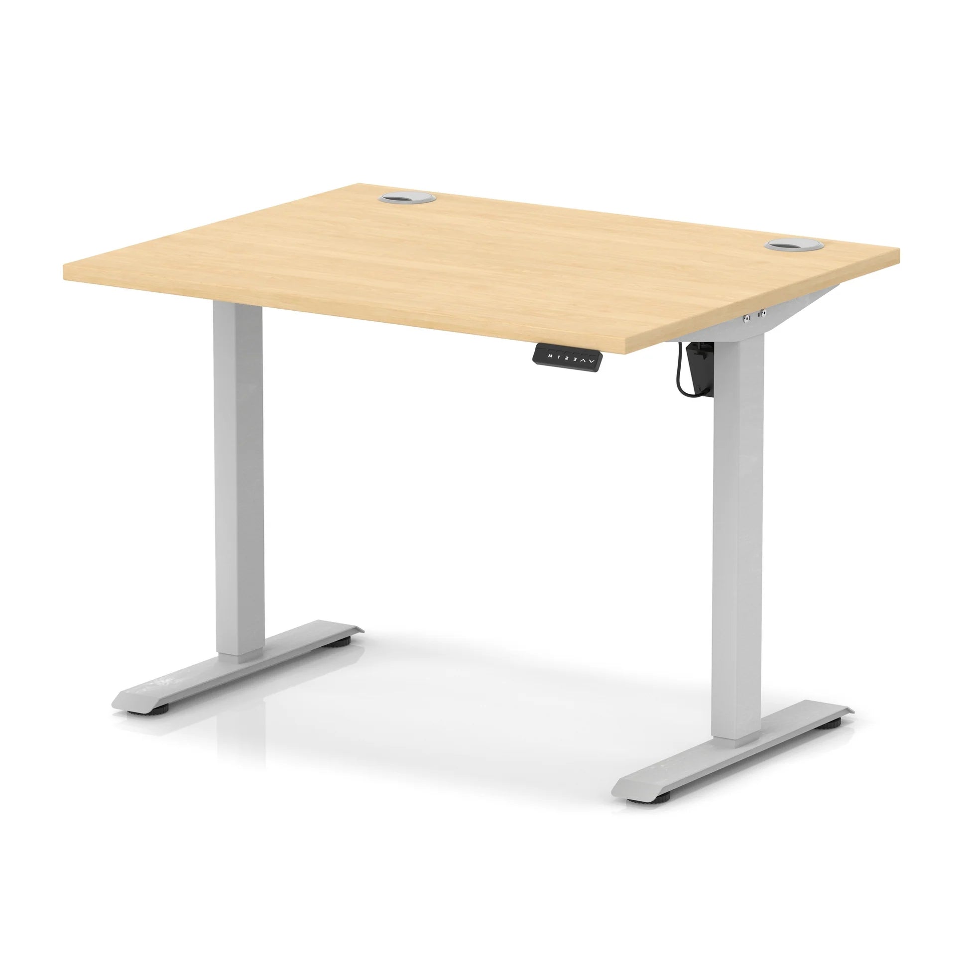 Aero Lite Sit Stand Desk