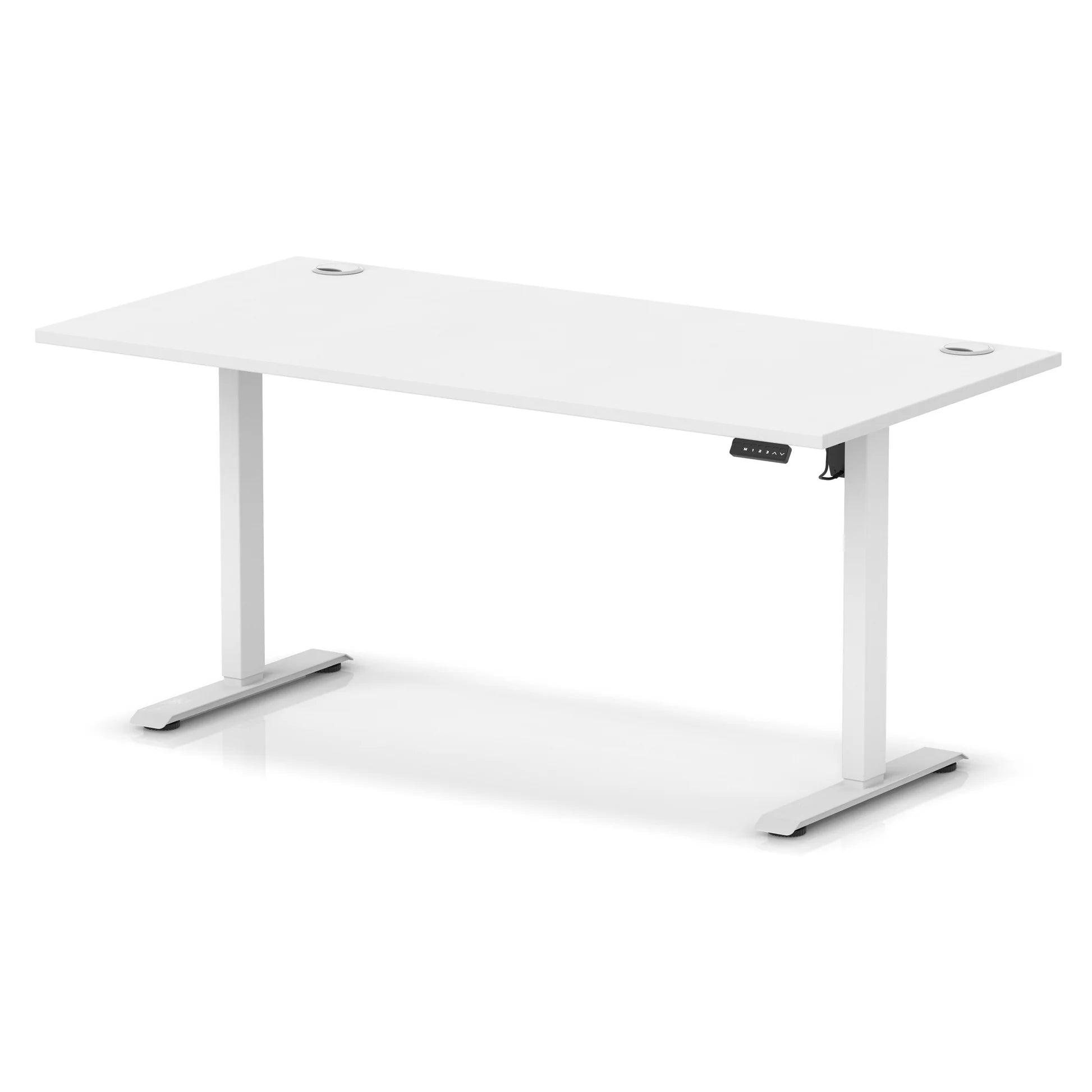 Aero Lite Sit Stand Desk