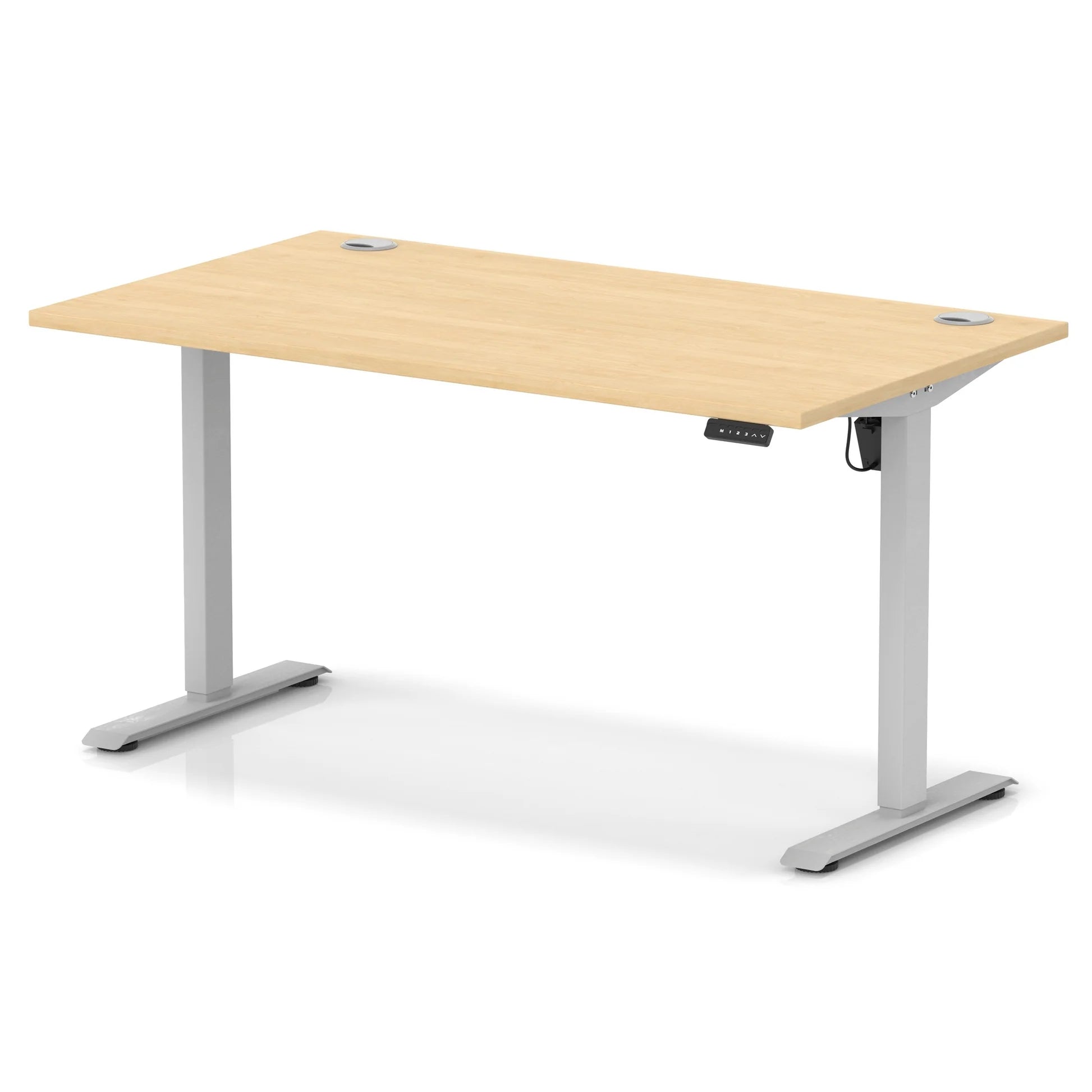 Aero Lite Sit Stand Desk