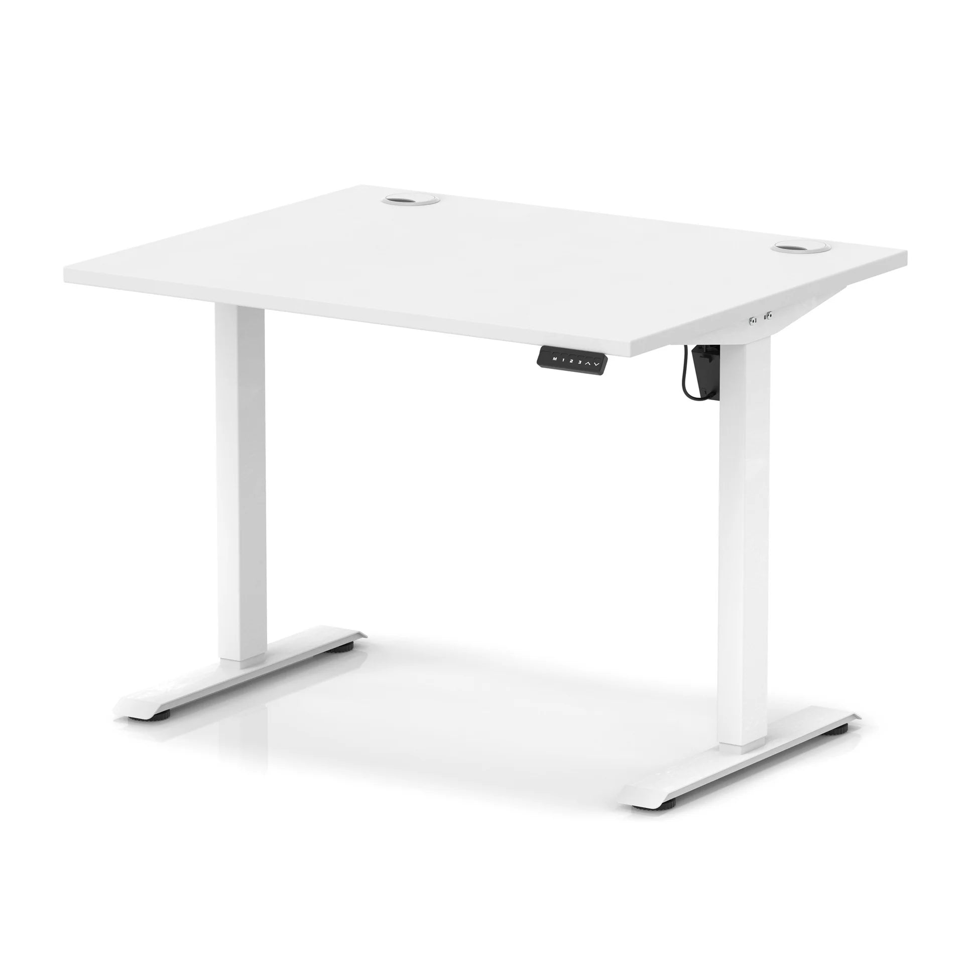 Aero Lite Sit Stand Desk