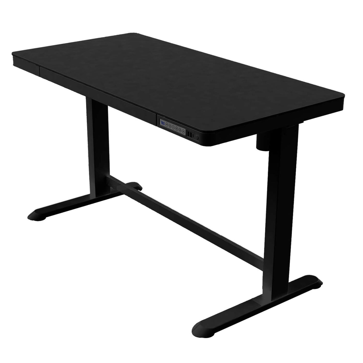 ED20 Electric Height Adjustable Sit-Stand Desk - Ergometric