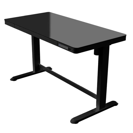 ED20GL Electric Height Adjustable Sit-Stand Desk - Ergometric