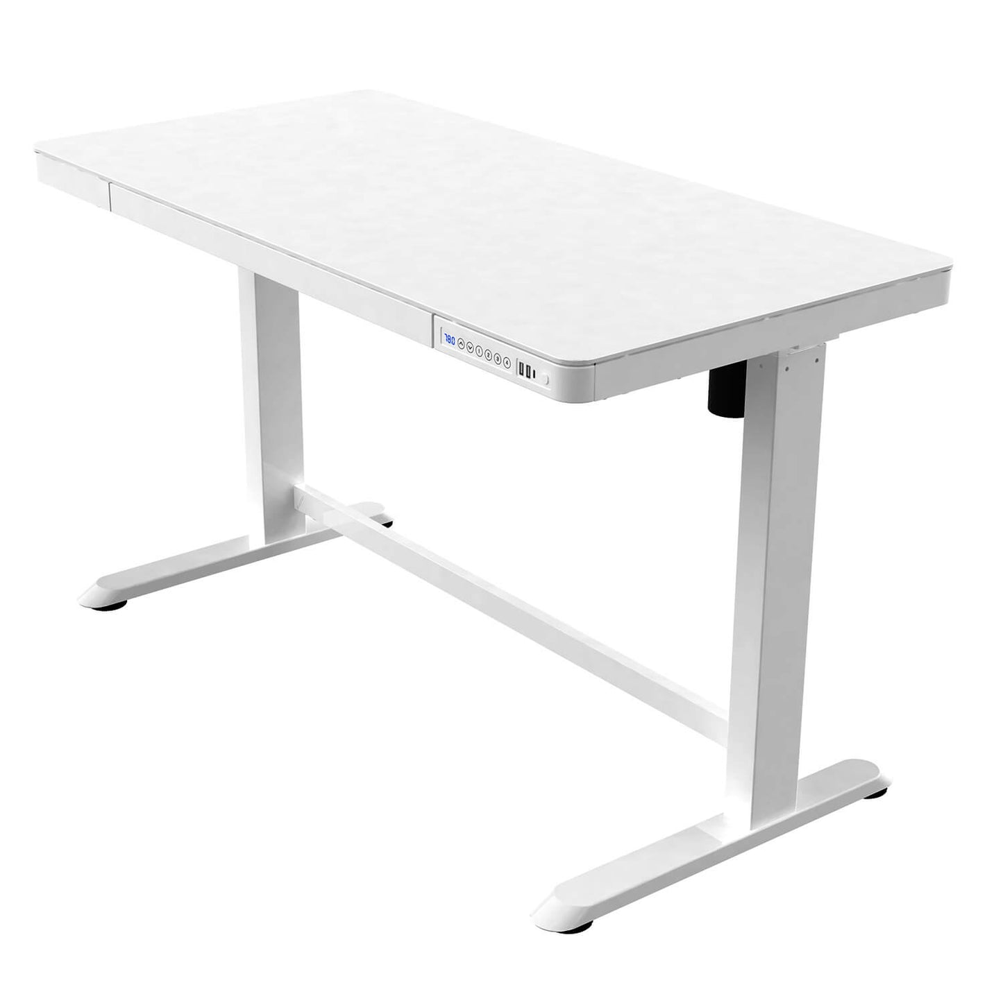 ED20 Electric Height Adjustable Sit-Stand Desk - Ergometric