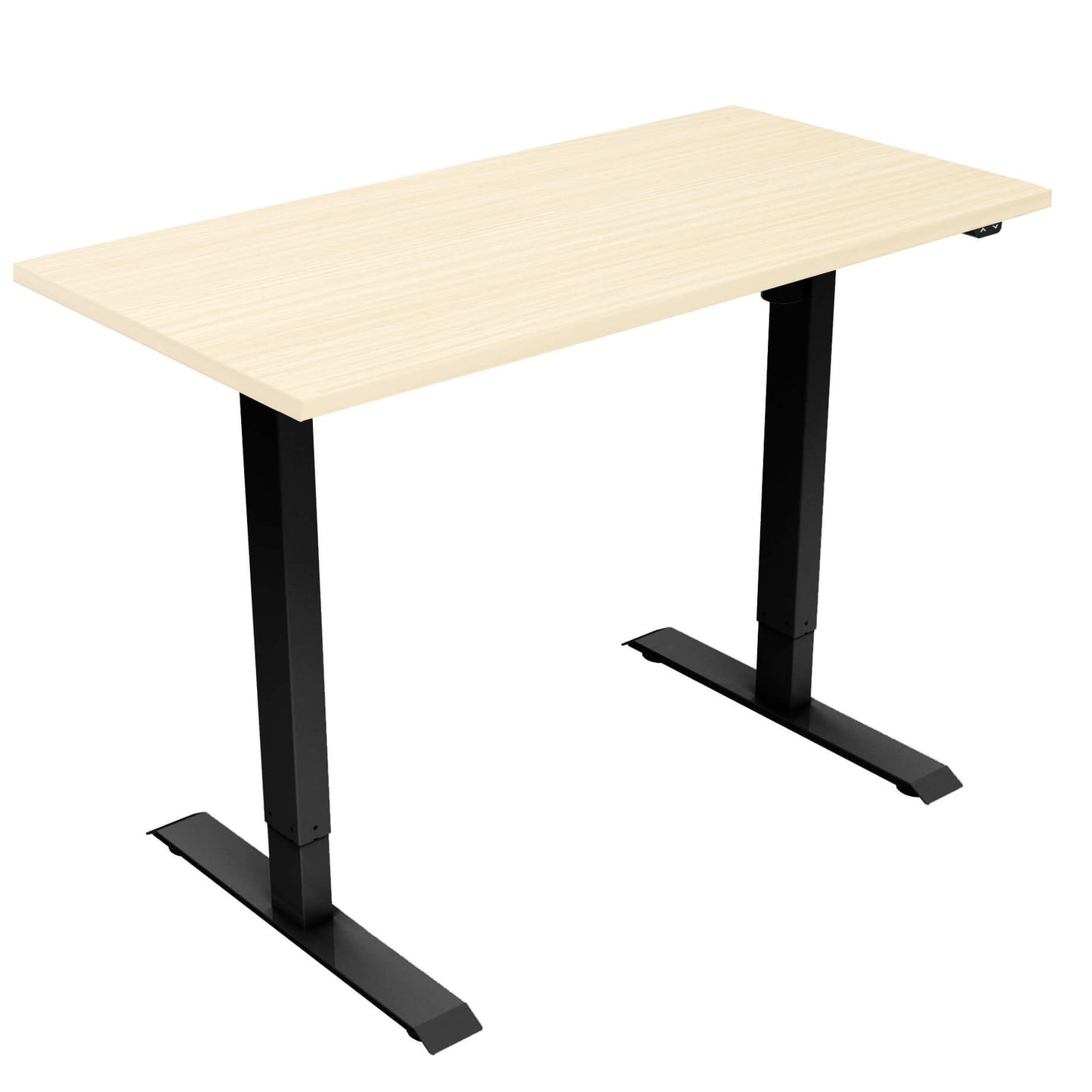 Single Motor Sit-Stand Desk - Ergometric