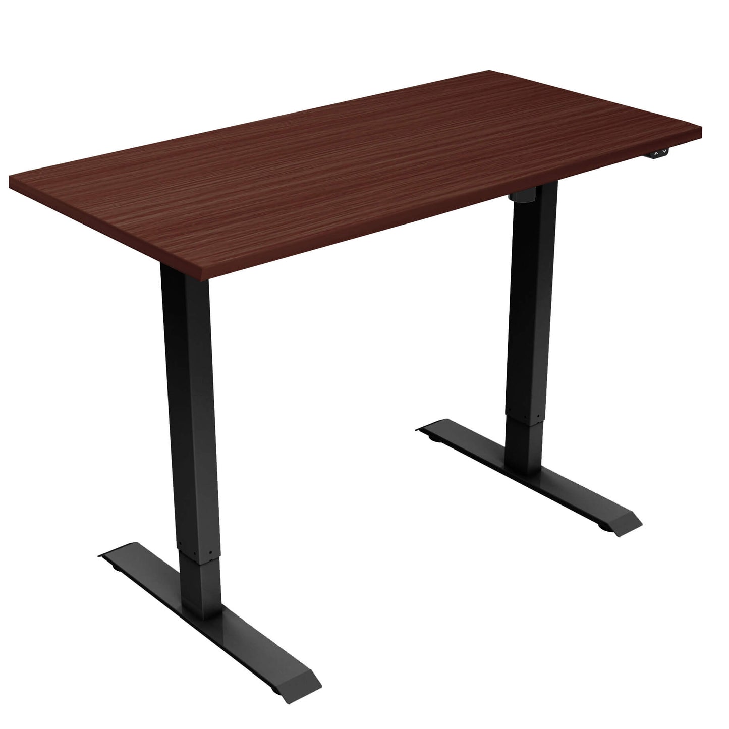 Single Motor Sit-Stand Desk - Ergometric