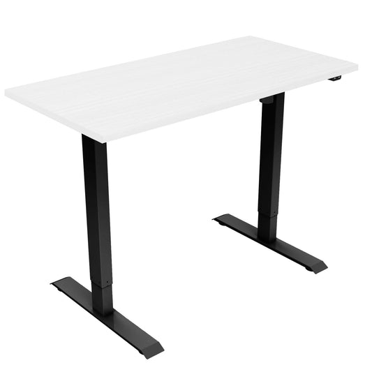 Single Motor Sit-Stand Desk - Ergometric