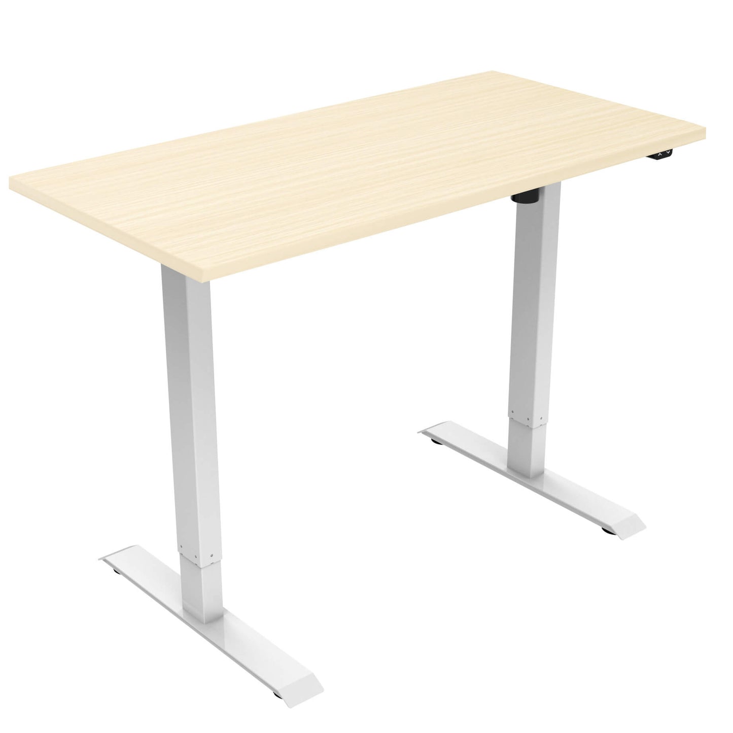 Single Motor Sit-Stand Desk - Ergometric