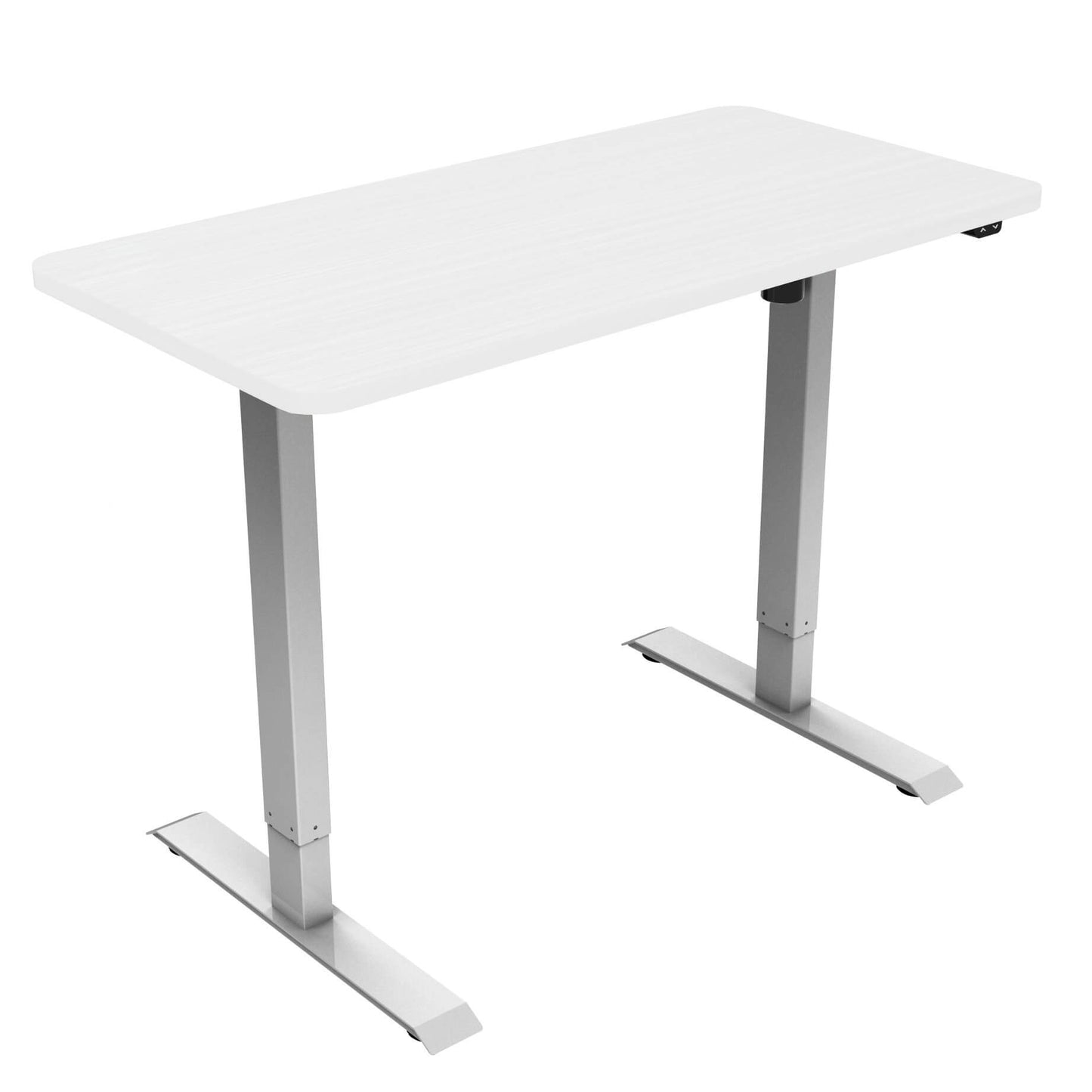 Single Motor Sit-Stand Desk - Ergometric