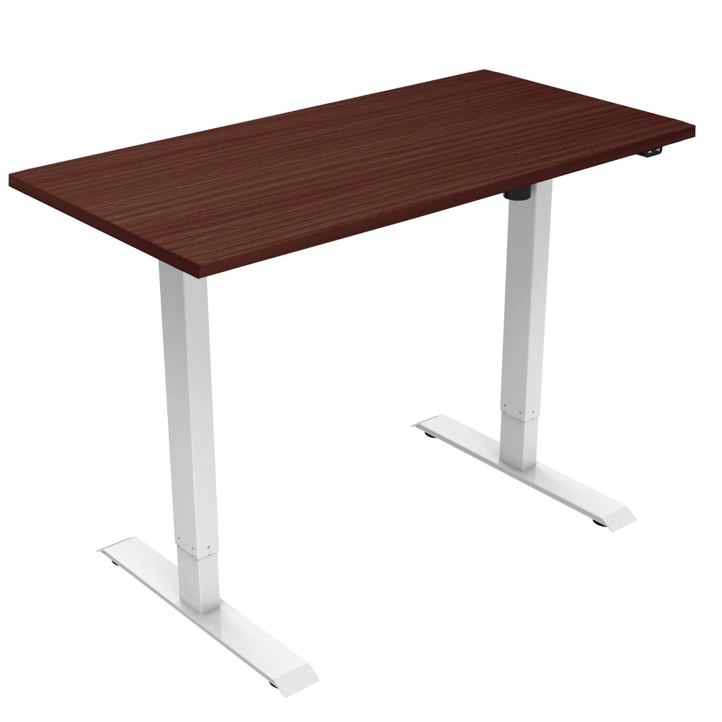 Single Motor Sit-Stand Desk - Ergometric