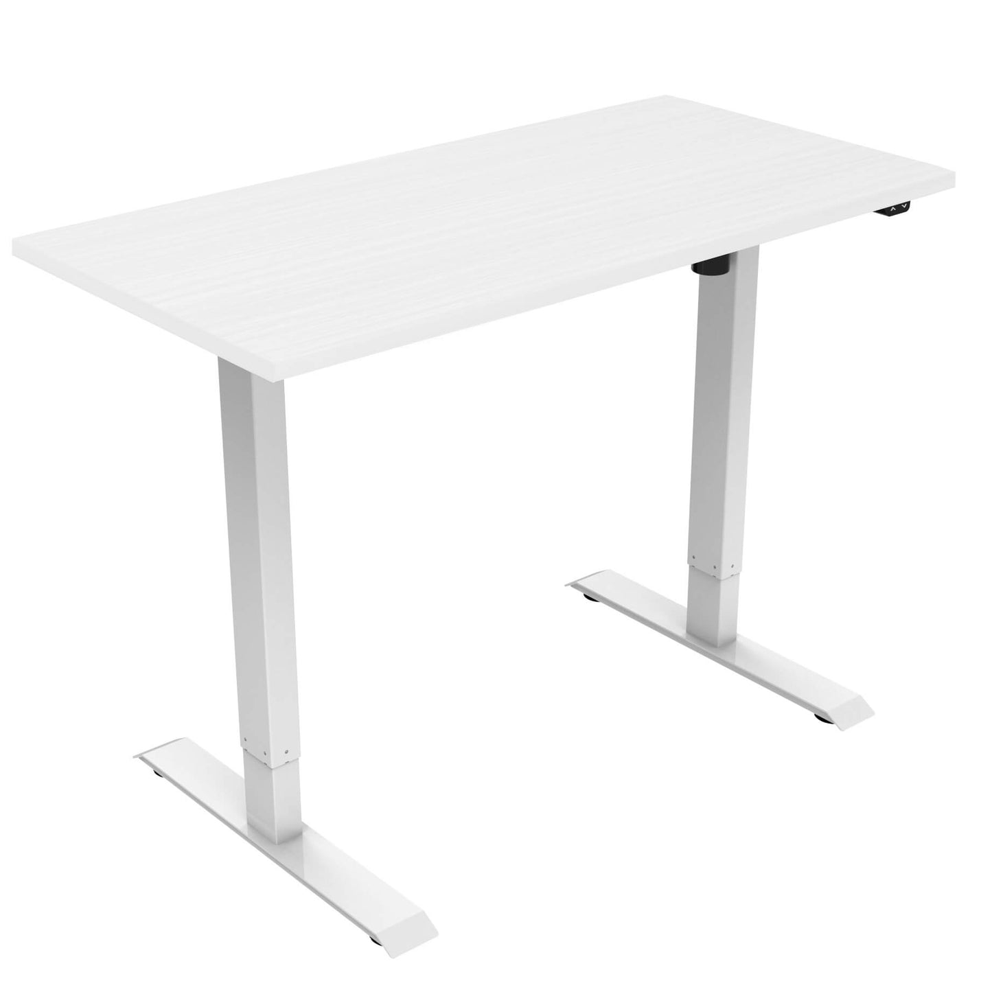 Single Motor Sit-Stand Desk - Ergometric