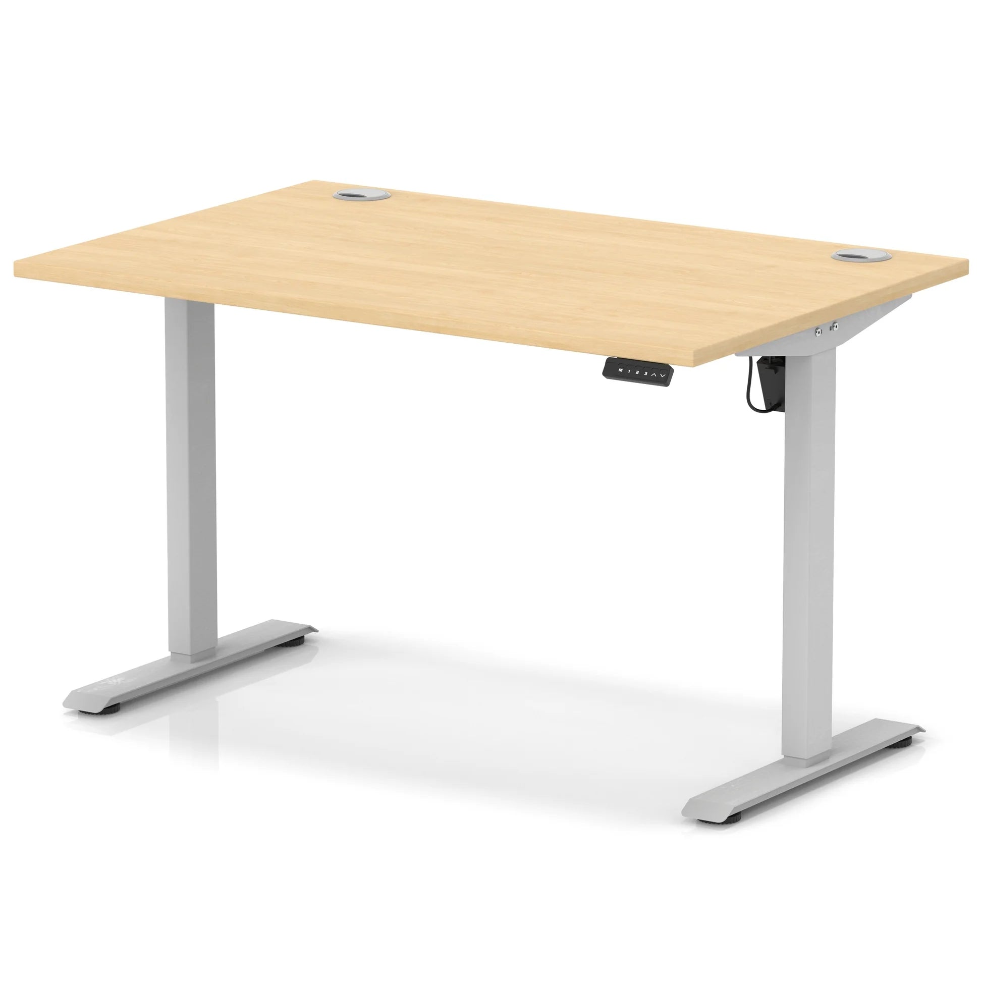 Aero Lite Sit Stand Desk
