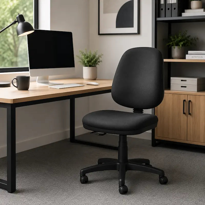 Essential Operator Chair - Ergometric