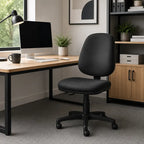 Essential Operator Chair - Ergometric