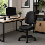 Essential Operator Chair - Ergometric