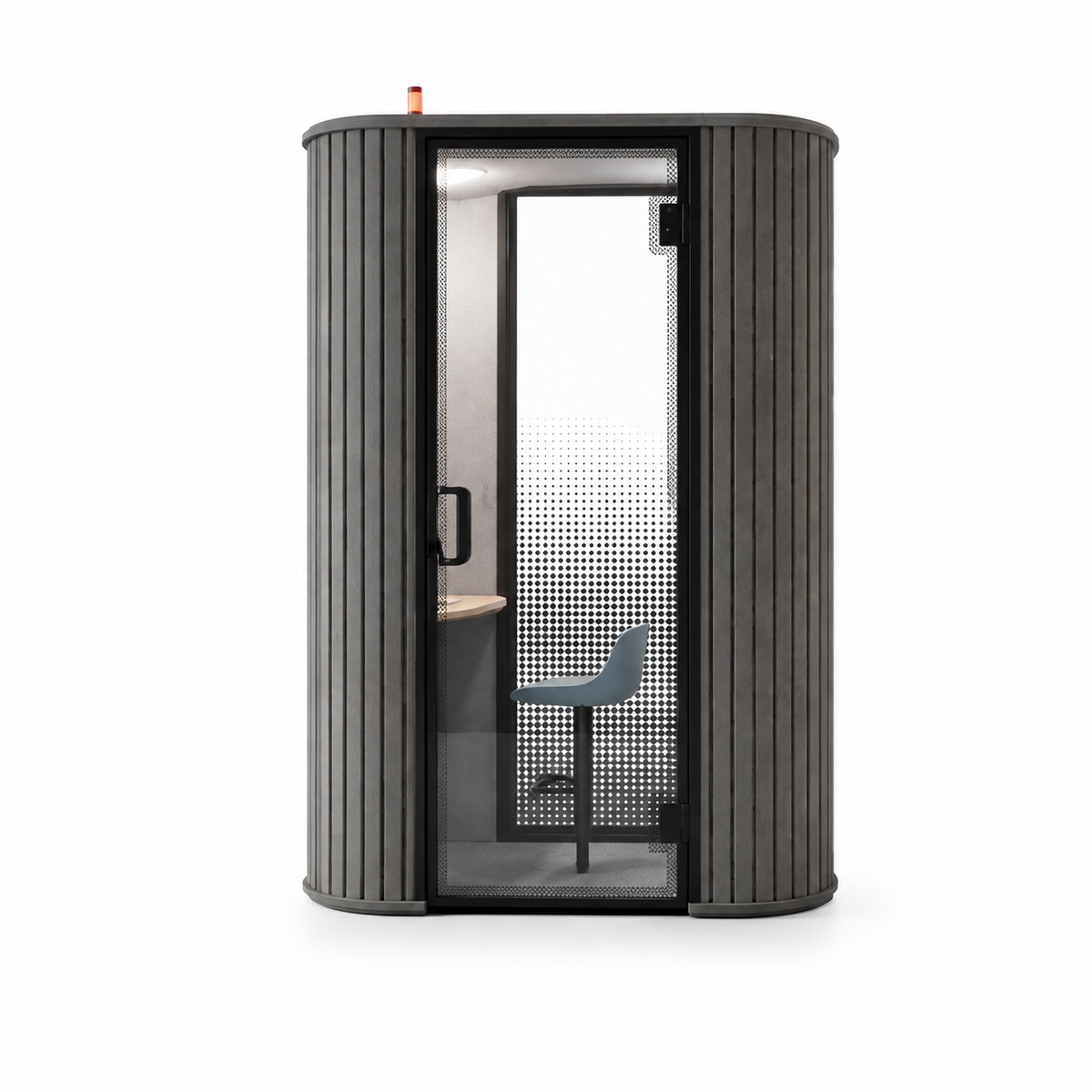 Kuga Acoustic Office Pod - Ergometric