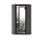 Kuga One-Person Acoustic Office Pod