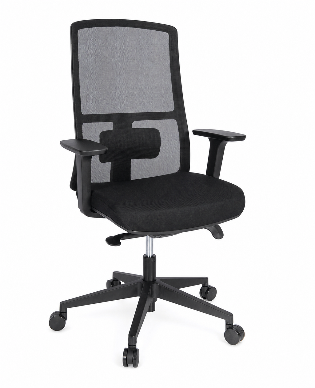 Arc Ergonomic Mesh Task Chair