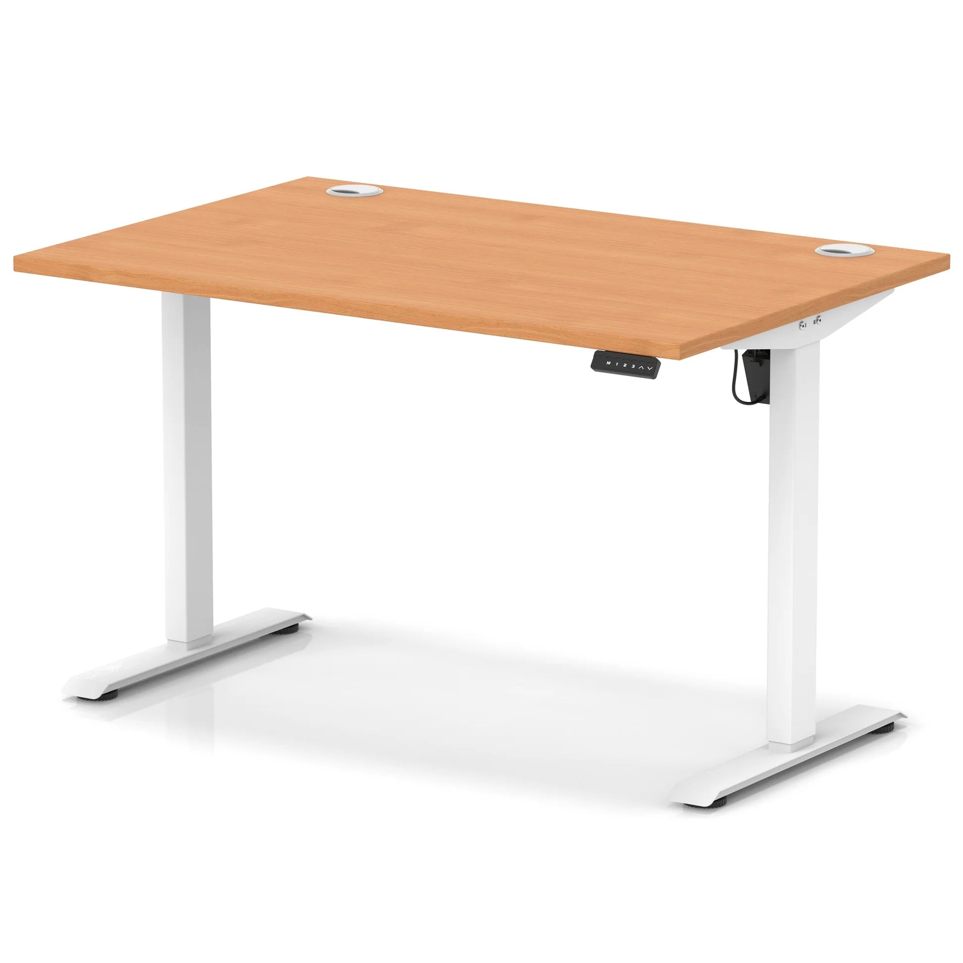 Aero Lite Sit Stand Desk