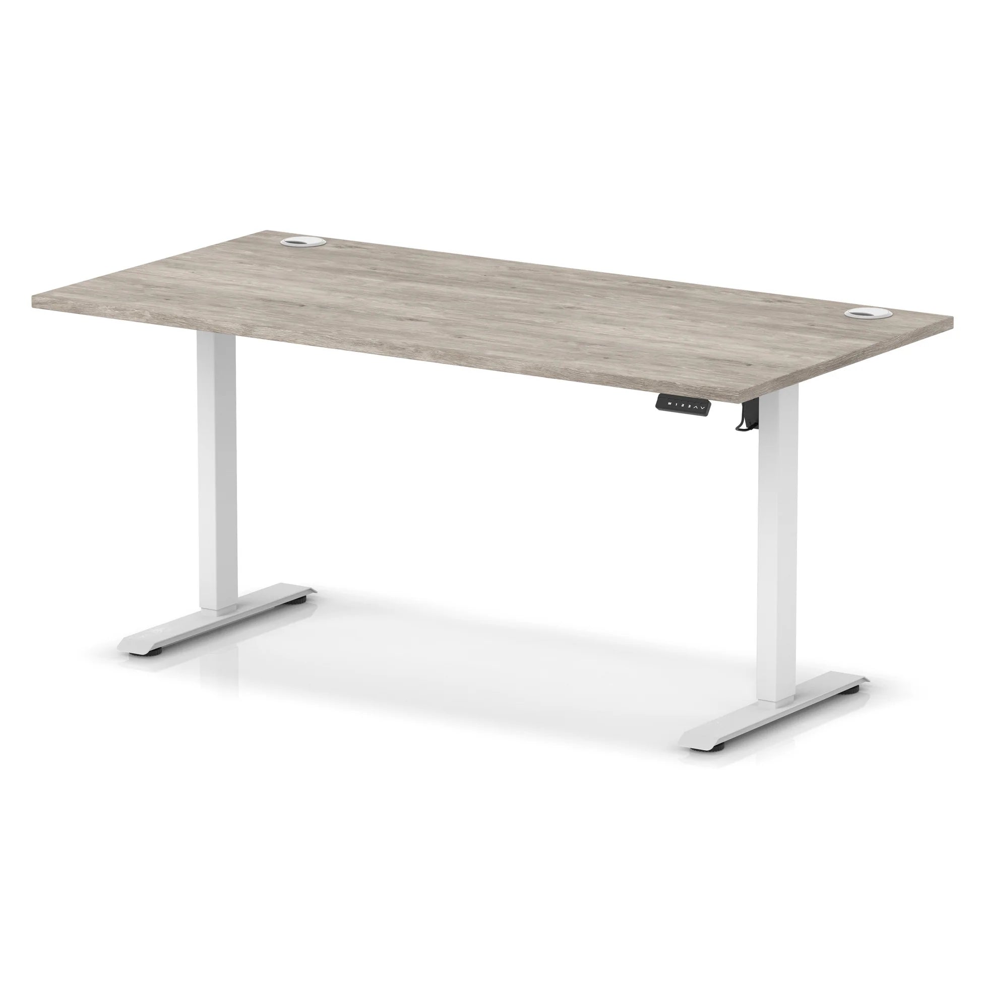 Aero Lite Sit Stand Desk