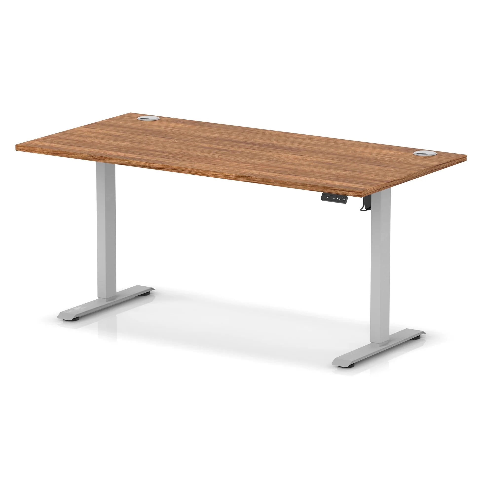 Aero Lite Sit Stand Desk