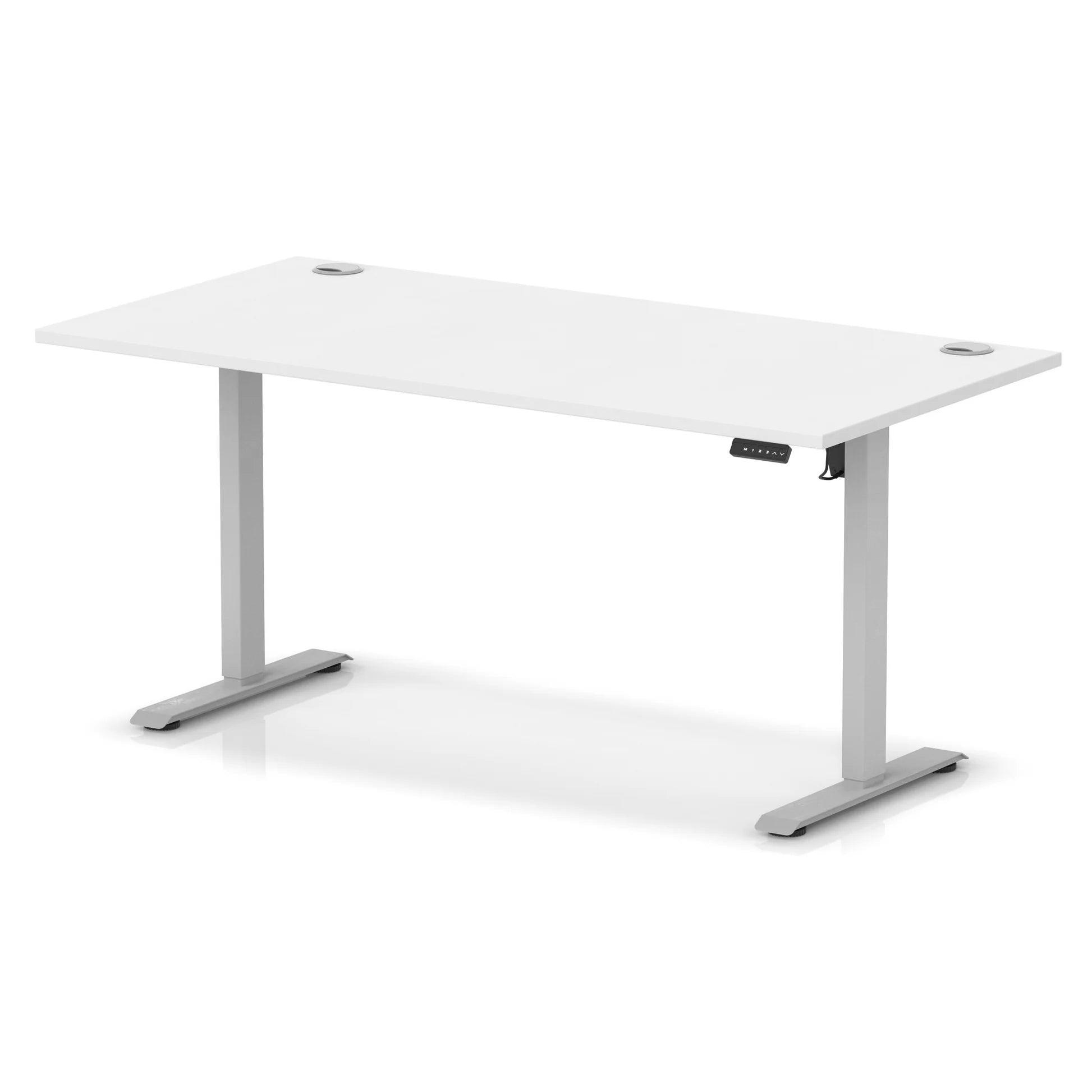 Aero Lite Sit Stand Desk