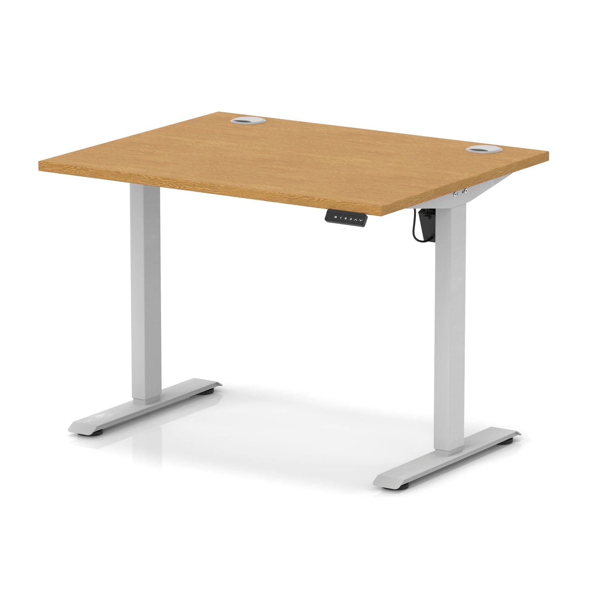 Aero Lite Sit Stand Desk