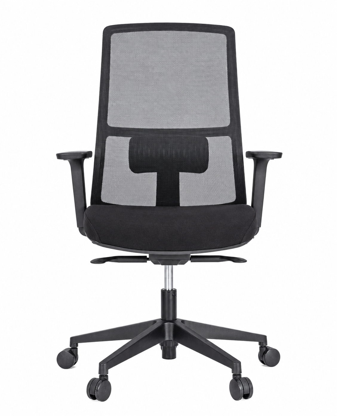 Arc Ergonomic Mesh Task Chair