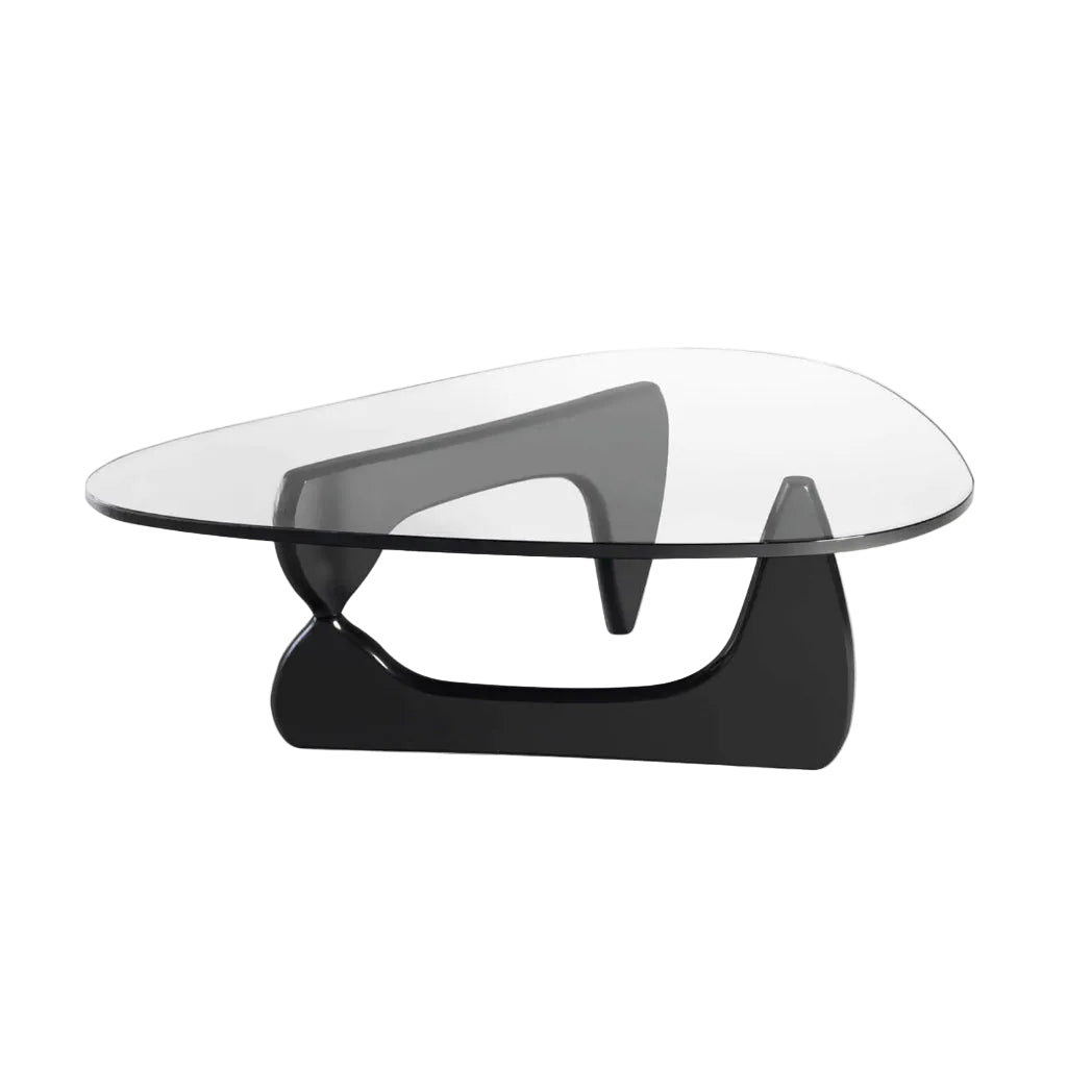 Aero Glass Coffee Table
