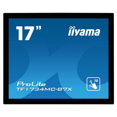 iiyama 17" ProLite TF1734MC-B7X Touch Monitor