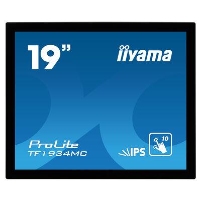 iiyama 19" ProLite TF1934MC-B7X Touch Monitor