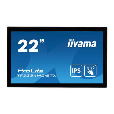 iiyama 22" ProLite TF2234MC-B7X Touch Monitor