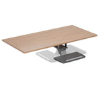 Glider Ergonomic Keyboard Tray - Ergometric