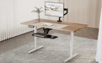 Glider Ergonomic Keyboard Tray - Ergometric